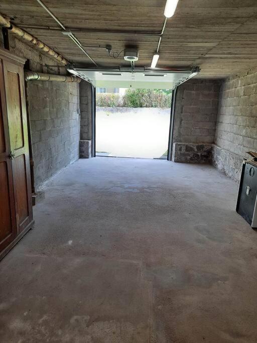 Appart6 Pers Garage Centre A 500M La Bresse Εξωτερικό φωτογραφία