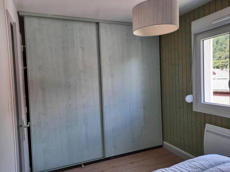 Appart6 Pers Garage Centre A 500M La Bresse Εξωτερικό φωτογραφία