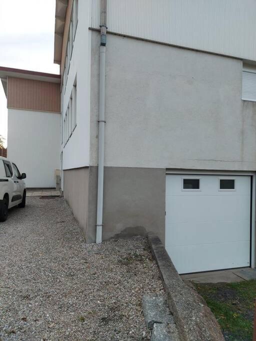 Appart6 Pers Garage Centre A 500M La Bresse Εξωτερικό φωτογραφία